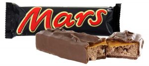 Mars Bar
