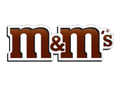 M & Ms