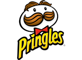 Pringles logo